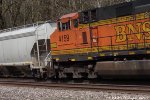 BNSF 4159